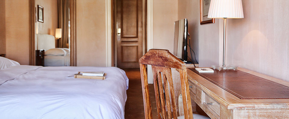 The Margi ★★★★★ - A balance between culture and relaxation on the paradisiacal Greek peninsula. - Vouliagmeni, Greece