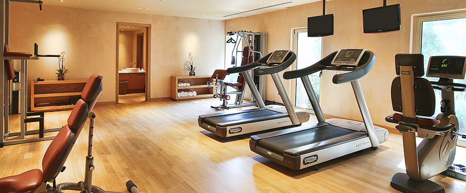 The Margi ★★★★★ - A balance between culture and relaxation on the paradisiacal Greek peninsula. - Vouliagmeni, Greece