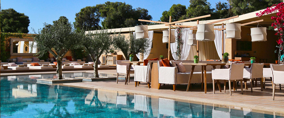 The Margi ★★★★★ - Le luxe les pieds dans l'eau à 20 kilomètres d’Athènes ! - Vouliagmeni, Grèce