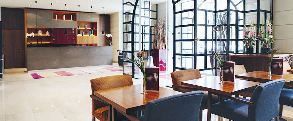 K+K Palais Hotel ★★★★ - City break chic et branché dans la Vienne historique ! - Vienne, Autriche