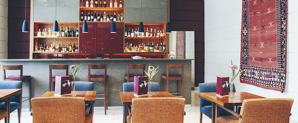 K+K Palais Hotel ★★★★ - City break chic et branché dans la Vienne historique ! - Vienne, Autriche