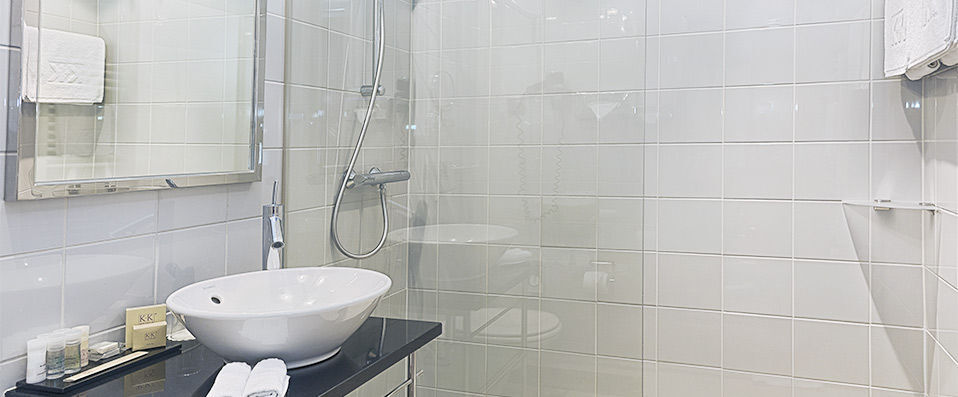 K+K Palais Hotel ★★★★ - City break chic et branché dans la Vienne historique ! - Vienne, Autriche