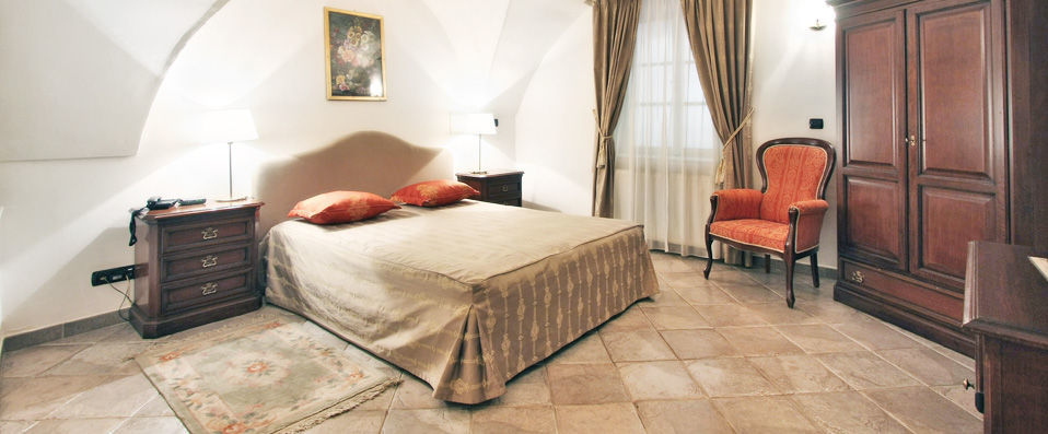 Hotel Residence Retezova ★★★★ - Laissez-vous séduire par un appartement de charme au cœur de Prague - Prague, République Tchèque