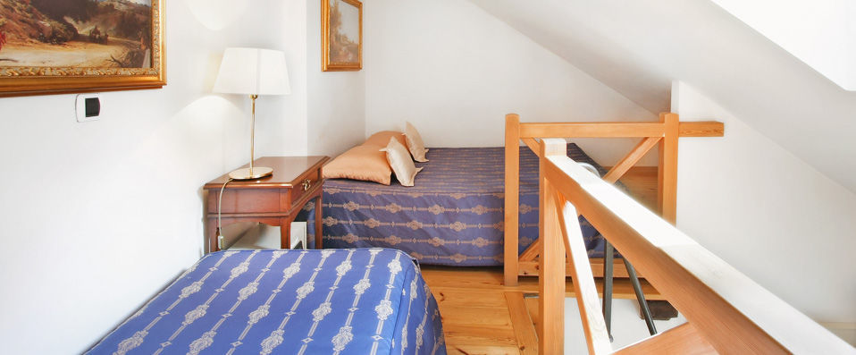 Hotel Residence Retezova ★★★★ - Laissez-vous séduire par un appartement de charme au cœur de Prague - Prague, République Tchèque