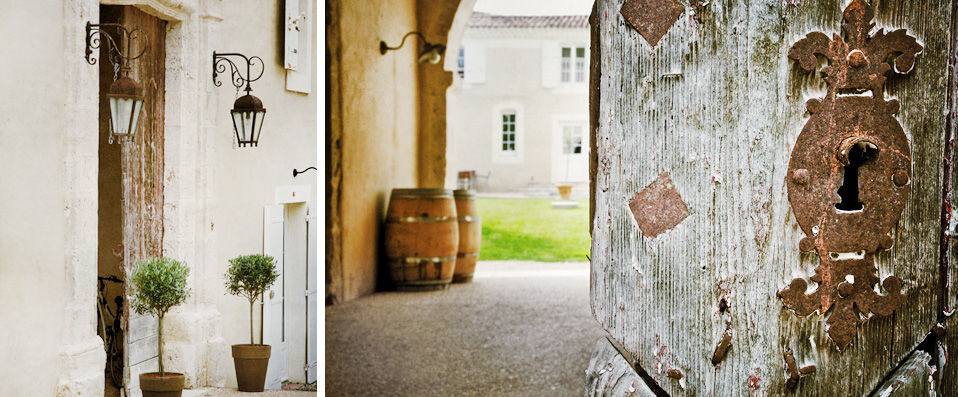 Les Bastides du Golf d'Albret - Le calme et la sérénité de maisons à l’esprit familial ! - Aquitaine, France