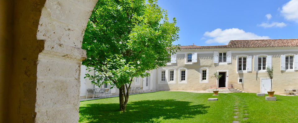 Les Bastides du Golf d'Albret - Le calme et la sérénité de maisons à l’esprit familial ! - Aquitaine, France