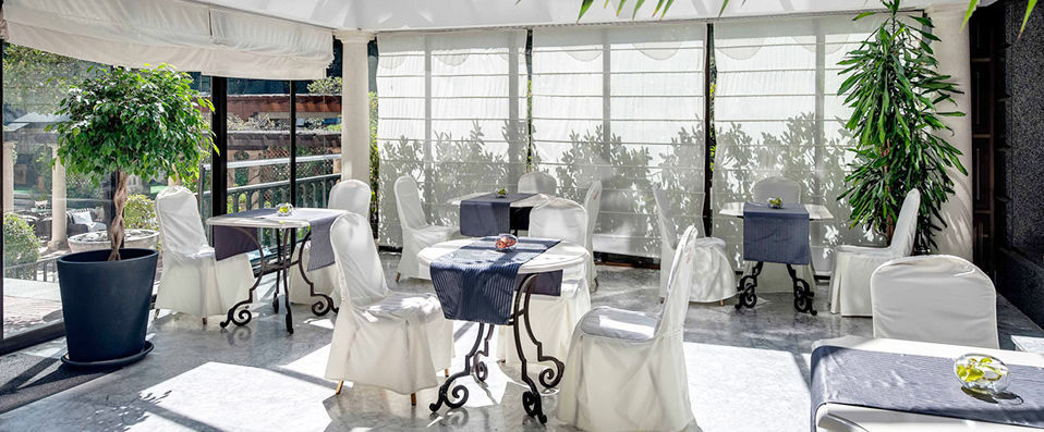 Hotel Miguel Ángel by Bluebay ★★★★★ - Hôtel de prestige pour une escapade madrilène inoubliable. - Madrid, Espagne