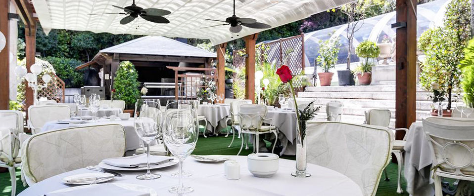 Hotel Miguel Ángel by Bluebay ★★★★★ - Hôtel de prestige pour une escapade madrilène inoubliable. - Madrid, Espagne