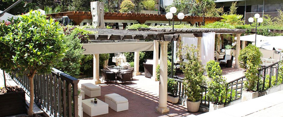 Hotel Miguel Ángel by Bluebay ★★★★★ - Hôtel de prestige pour une escapade madrilène inoubliable. - Madrid, Espagne