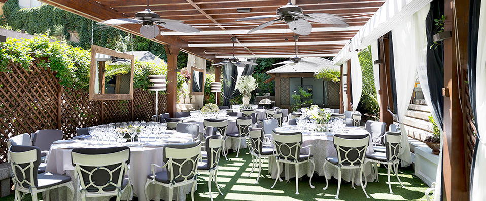 Hotel Miguel Ángel by Bluebay ★★★★★ - Hôtel de prestige pour une escapade madrilène inoubliable. - Madrid, Espagne
