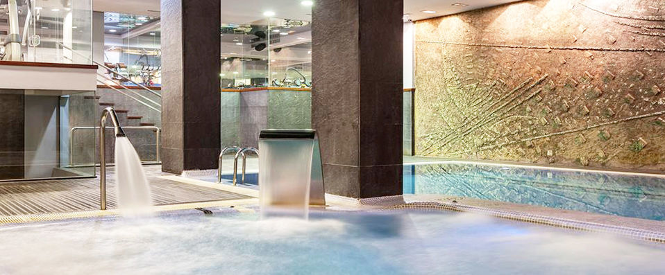 Hotel Miguel Ángel by Bluebay ★★★★★ - Hôtel de prestige pour une escapade madrilène inoubliable. - Madrid, Espagne