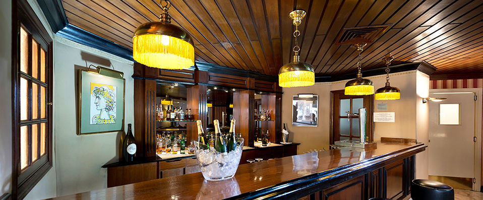 Hotel Miguel Ángel by Bluebay ★★★★★ - Hôtel de prestige pour une escapade madrilène inoubliable. - Madrid, Espagne