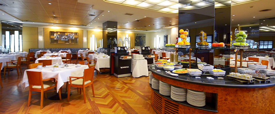 Hotel Miguel Ángel by Bluebay ★★★★★ - Hôtel de prestige pour une escapade madrilène inoubliable. - Madrid, Espagne