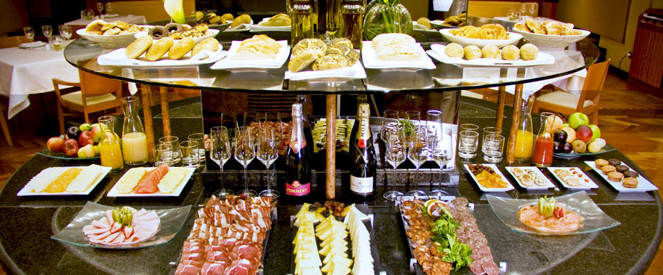 Hotel Miguel Ángel by Bluebay ★★★★★ - Hôtel de prestige pour une escapade madrilène inoubliable. - Madrid, Espagne