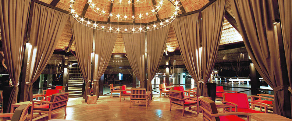 Adaaran Prestige Vadoo ★★★★★ - Experience unrivalled luxury in one of the most beautiful places on Earth. - Maldives