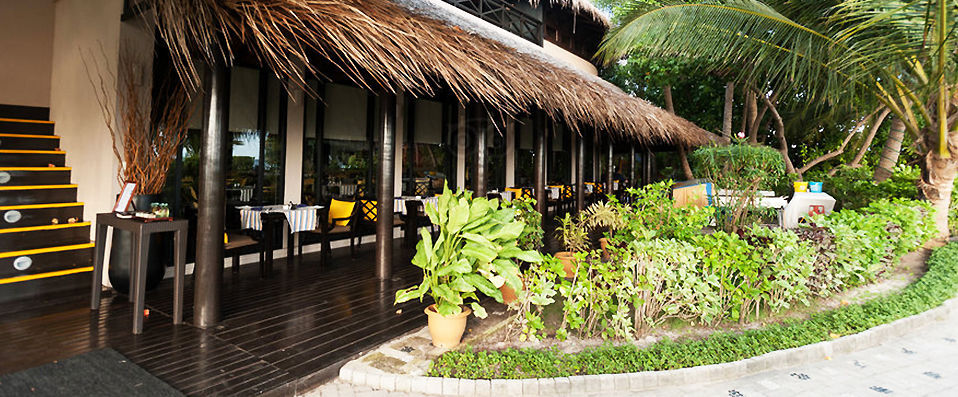 Adaaran Prestige Vadoo ★★★★★ - Séjour de luxe sur pilotis. - Maldives