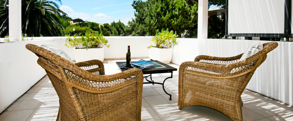 Hotel Dolce Vita ★★★★ - Have a taste of the sweet life in Sardinia. - Sardinia, Italy