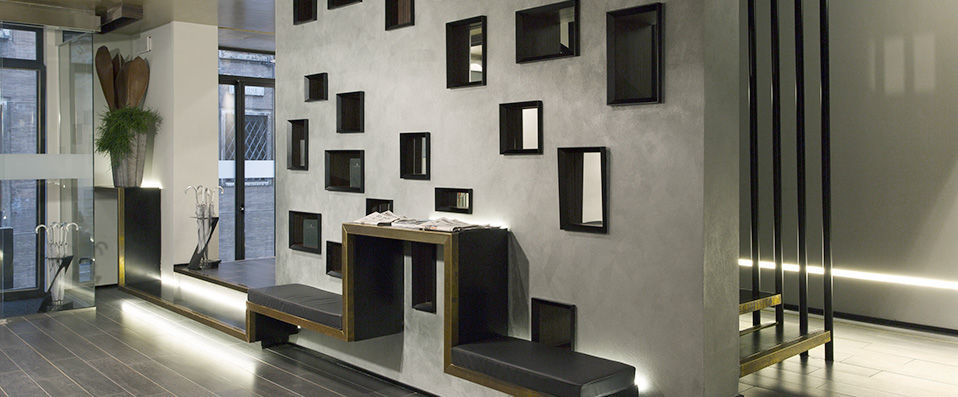 Palazzo Navona Hotel ★★★★ - An unforgettable trip to the Eternal City - Rome, Italy