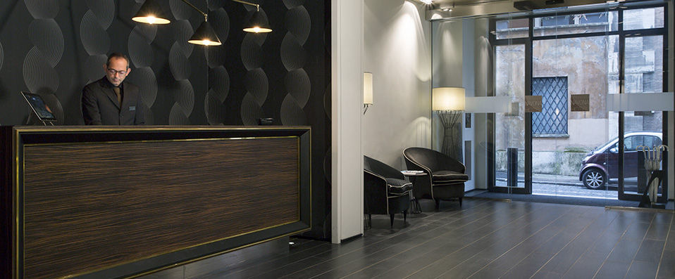 Palazzo Navona Hotel ★★★★ - An unforgettable trip to the Eternal City - Rome, Italy