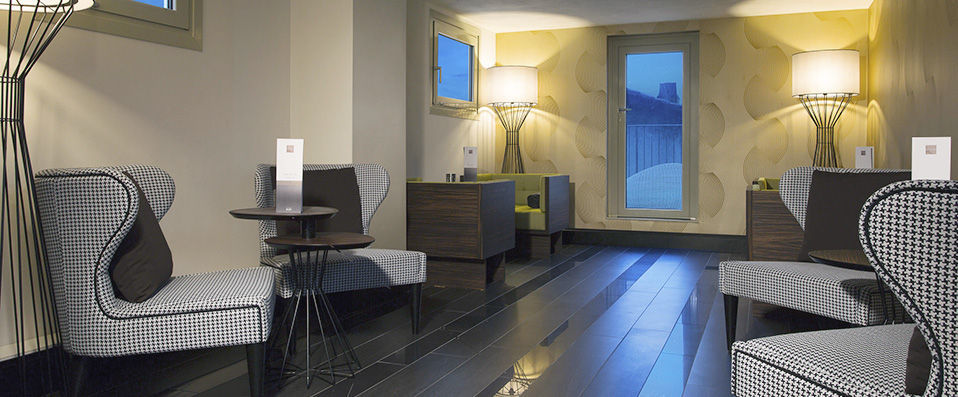 Palazzo Navona Hotel ★★★★ - An unforgettable trip to the Eternal City - Rome, Italy