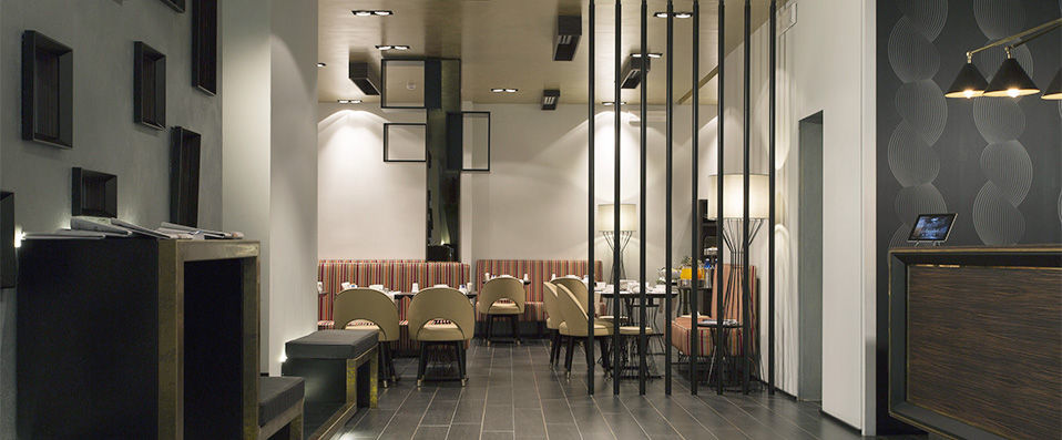 Palazzo Navona Hotel ★★★★ - An unforgettable trip to the Eternal City - Rome, Italy