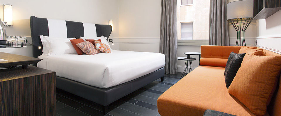 Palazzo Navona Hotel ★★★★ - An unforgettable trip to the Eternal City - Rome, Italy