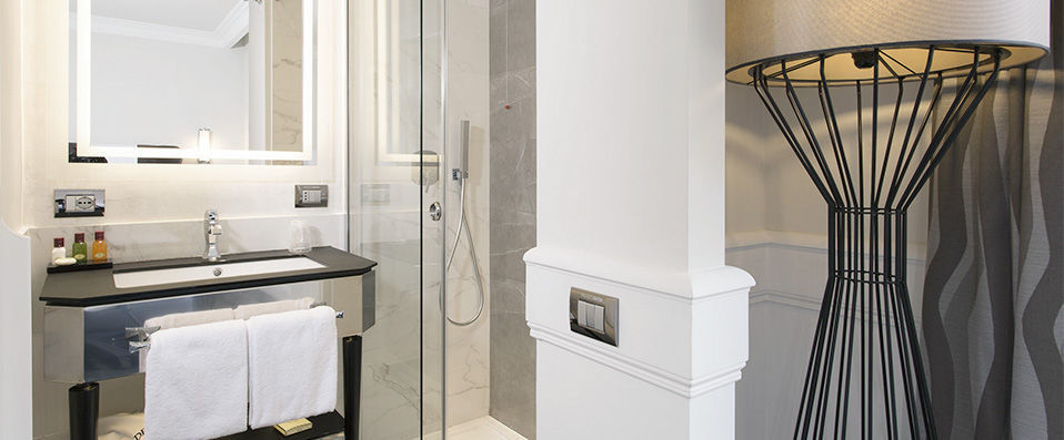 Palazzo Navona Hotel ★★★★ - An unforgettable trip to the Eternal City - Rome, Italy
