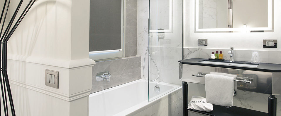 Palazzo Navona Hotel ★★★★ - An unforgettable trip to the Eternal City - Rome, Italy