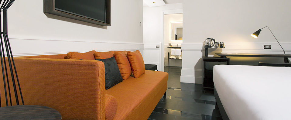 Palazzo Navona Hotel ★★★★ - Luxe, charme et élégance au cœur de la ville Éternelle. - Rome, Italie