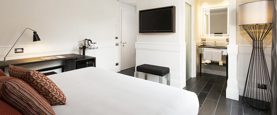 Palazzo Navona Hotel ★★★★ - Luxe, charme et élégance au cœur de la ville Éternelle. - Rome, Italie