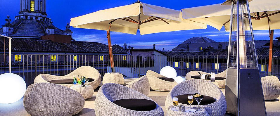 Palazzo Navona Hotel ★★★★ - Luxe, charme et élégance au cœur de la ville Éternelle. - Rome, Italie