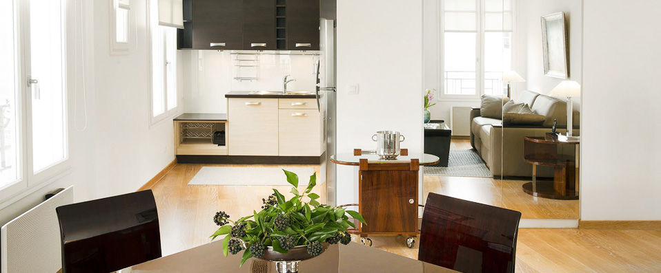 Montmartre Residence ★★★★ - Your own Elegant Parisian apartment in the heart of Montmartre. - Paris, France