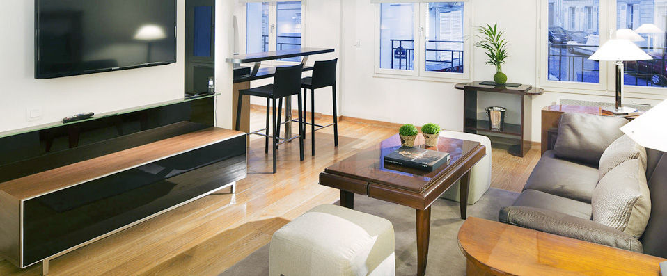 Montmartre Residence ★★★★ - Your own Elegant Parisian apartment in the heart of Montmartre. - Paris, France