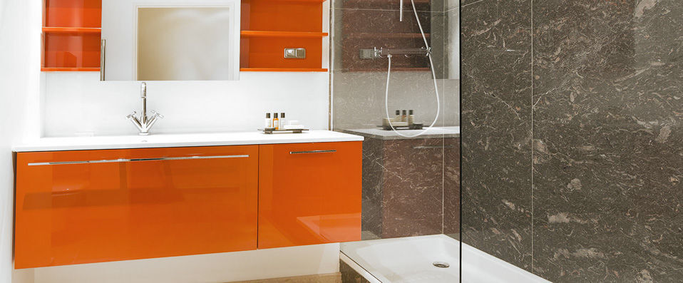 Montmartre Residence ★★★★ - Your own Elegant Parisian apartment in the heart of Montmartre. - Paris, France