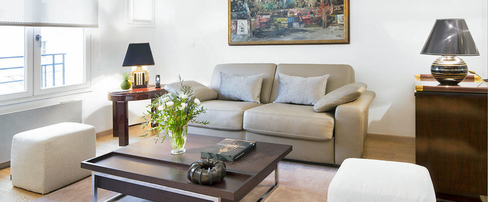 Montmartre Residence ★★★★ - Your own Elegant Parisian apartment in the heart of Montmartre. - Paris, France