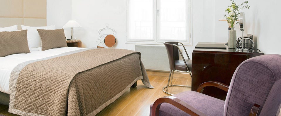 Montmartre Résidence ★★★★ - Appartement cosy dans le 18ème arrondissement au pied de la butte Montmartre. - Paris, France