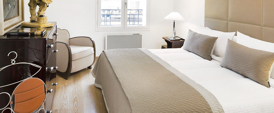 Montmartre Résidence ★★★★ - Appartement cosy dans le 18ème arrondissement au pied de la butte Montmartre. - Paris, France