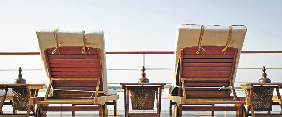 Croisière Au coeur de la Birmanie - Croisière exceptionnelle de 12 jours/11 nuits au cœur de la Birmanie. - Bagan & Mandalay - Birmanie