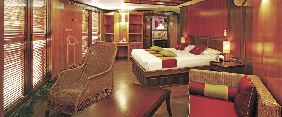 Croisière Au coeur de la Birmanie - Croisière exceptionnelle de 12 jours/11 nuits au cœur de la Birmanie. - Bagan & Mandalay - Birmanie