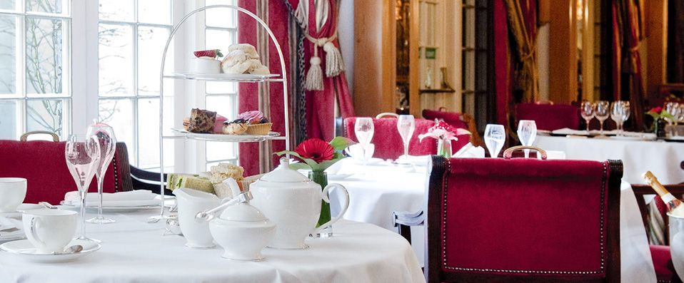 The Chesterfield Mayfair Hotel ★★★★ - Séjour dans le pur style anglais - Londres, Angleterre