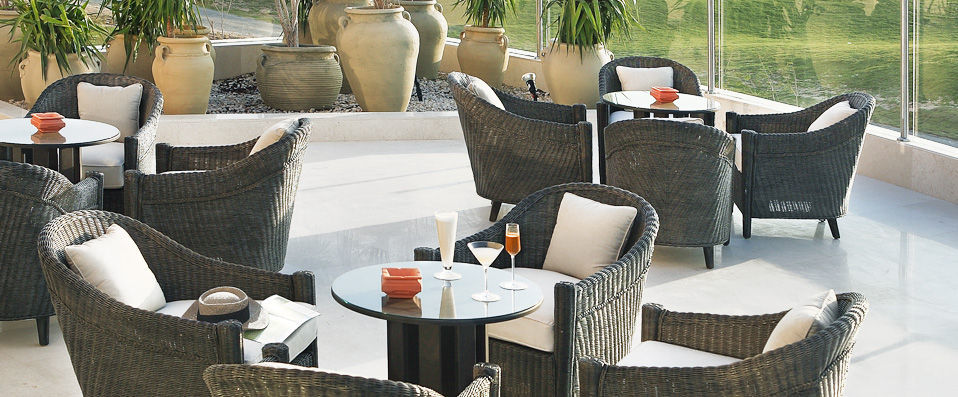 Steigenberger Makadi ★★★★★ - Cinq étoiles Luxe, Calme et Sérénité - Mer Rouge, Egypte