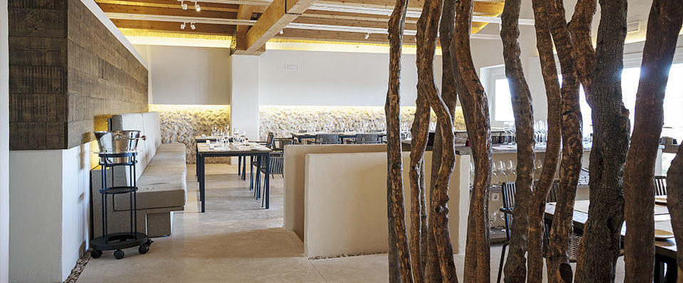 Torralbenc ★★★★ - A tranquil stay in the natural biosphere of Menorca - Menorca, Spain
