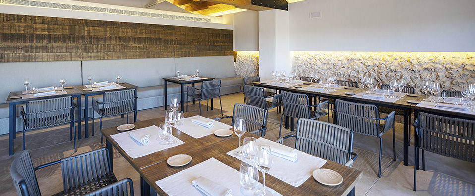 Torralbenc ★★★★ - A tranquil stay in the natural biosphere of Menorca - Menorca, Spain
