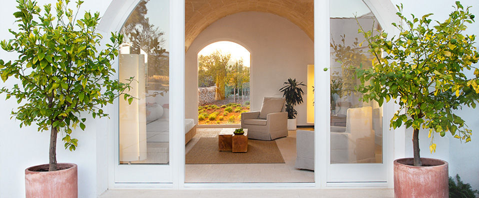 Torralbenc ★★★★ - A tranquil stay in the natural biosphere of Menorca - Menorca, Spain