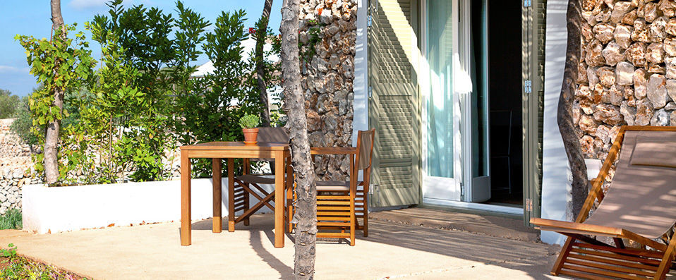 Torralbenc ★★★★ - A tranquil stay in the natural biosphere of Menorca - Menorca, Spain