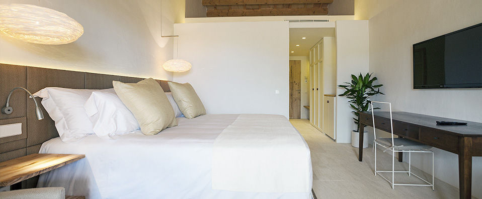 Torralbenc ★★★★ - A tranquil stay in the natural biosphere of Menorca - Menorca, Spain