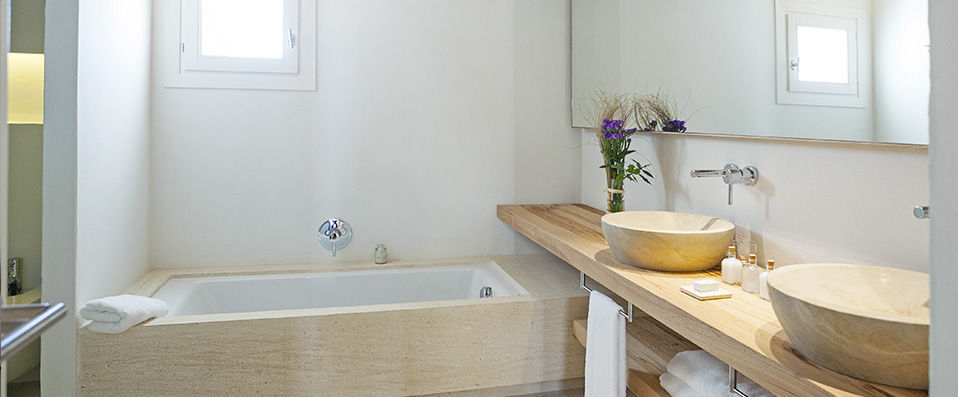 Torralbenc ★★★★ - A tranquil stay in the natural biosphere of Menorca - Menorca, Spain