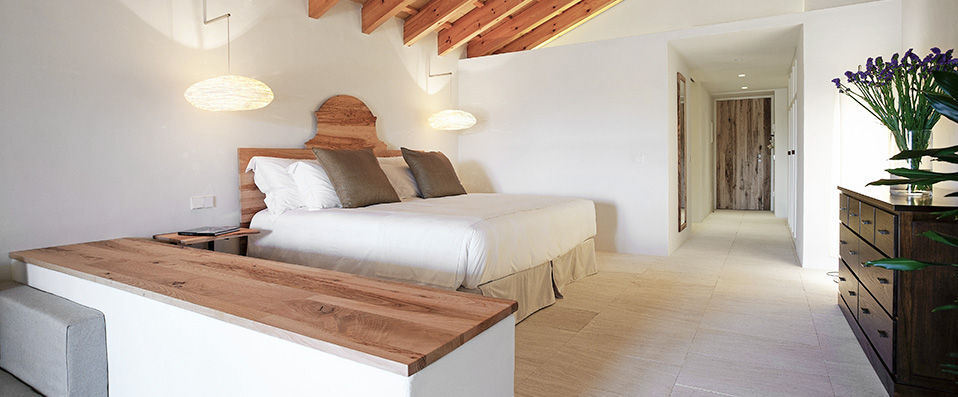Torralbenc ★★★★ - A tranquil stay in the natural biosphere of Menorca - Menorca, Spain