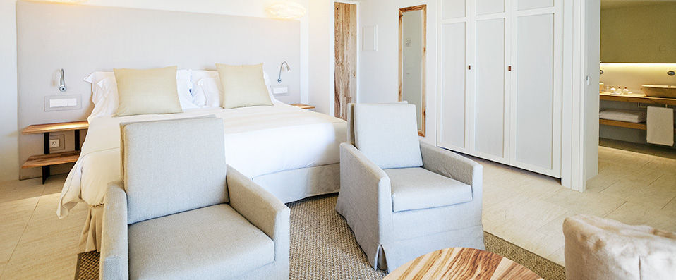 Torralbenc ★★★★ - A tranquil stay in the natural biosphere of Menorca - Menorca, Spain