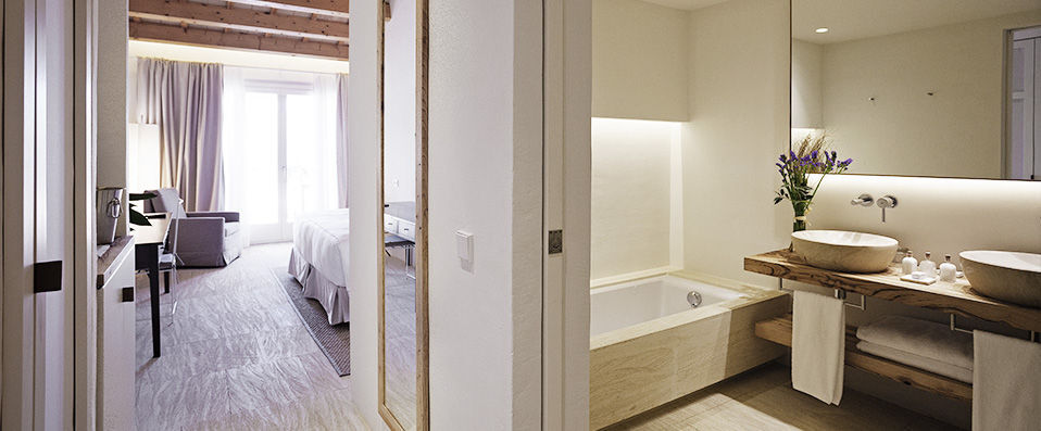Torralbenc ★★★★ - A tranquil stay in the natural biosphere of Menorca - Menorca, Spain